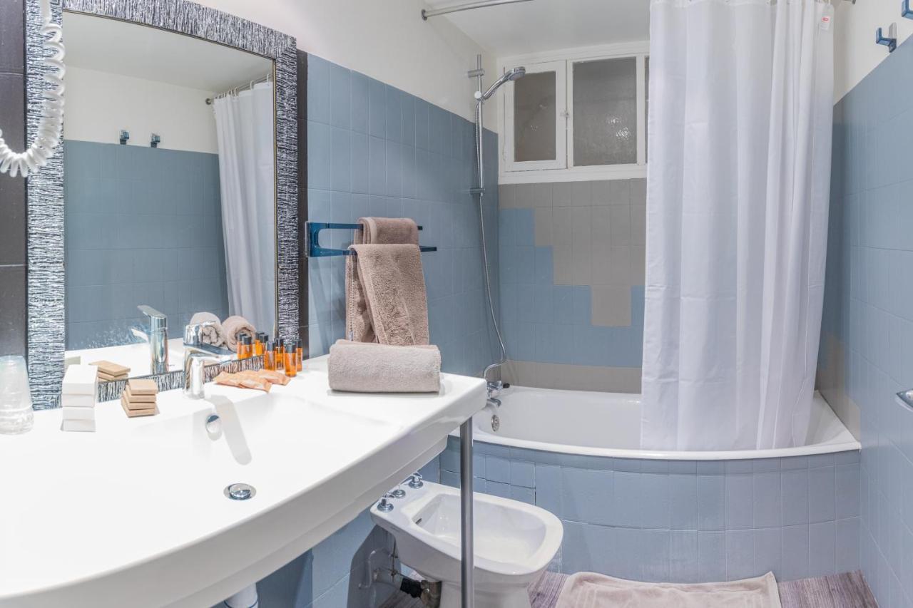Alpazur Val Cenis Hotel Lanslebourg-Mont-Cenis Bagian luar foto